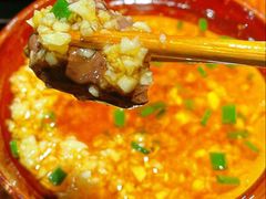 -楠火锅(西单店)