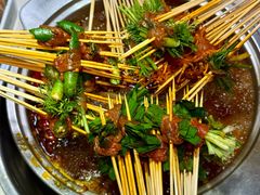 -来伊回麻辣烫·火锅串串清真(红瓦寺总店)