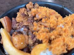 -古代饭堂(冠亚店)