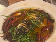 -清水亭湖北菜(大屯DT51店)