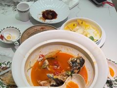 -苏梦江南·淮扬菜(夫子庙店·全天营业中)