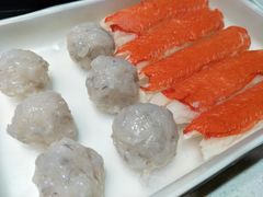 虾滑拼蟹柳-川西坝子火锅(金沙1.0直营店)