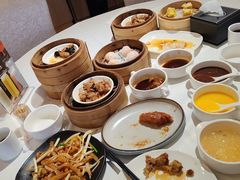 -万龙洲海鲜(南新仓店)