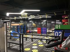 -ENERGY原力健身(川周店)