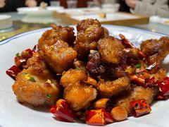 仔排-祥云精致湘菜馆(东1时区店)