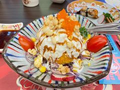 -仙隐小鹿中华料理(南宁万象城店)