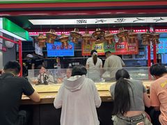 -成都你六姐·牛肉冒菜(城市集市合生汇店)