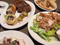 -Chili's Cafe&Bar奇利斯(滨江店)
