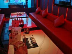 -星聚会KTV(龙湖上海奉贤天街店)