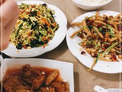 -东北酱骨头馆(蓁巷店)