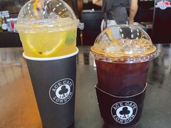 冰美式-车谷小镇