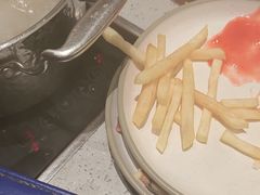 -钱小奴创意自助餐厅·原切谷饲安格斯畅吃(苏州昆山招商花园城店)