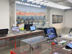 -现代汽车文化中心 Hyundai Motorstudio Beijing