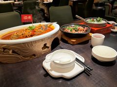 -桂小厨广西菜(万象城店)