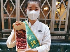 -手选潮汕鲜牛肉火锅(二七广场店)