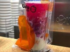 -CoCo都可(湖滨银泰店B区店)