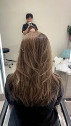 -汀南丝雨Hair design