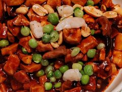 -乾隆美食·本帮菜(黄河路店)