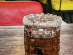 肉桂蜂蜜绿茶-KATCHUP