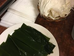 大白菜-前门张记涮肉(前门店)