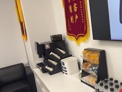 -TESLA 特斯拉(深圳坂田特斯拉中心)