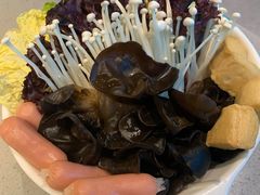 -半天妖烤鱼(芝罘万达店)