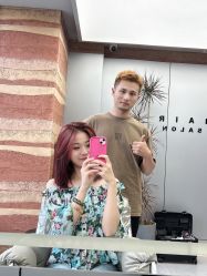 -MY HAIR ARDOR