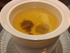 天麻豚骨汤-沈灶河豚宴·河豚融合餐厅(汉中路店)