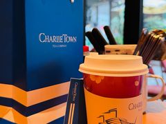 -CHARLIETOWN红茶公司(南京万象天地店)