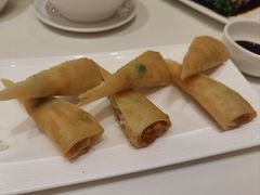 -半岛太子酒家(海港城店)