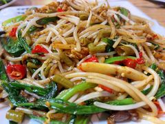 -牛八宝桂林米粉(八里庄店)