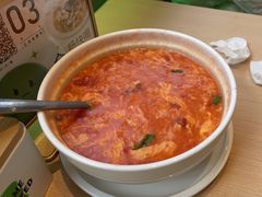 -吕氏疙瘩汤·新鲁菜(潍坊银座店)