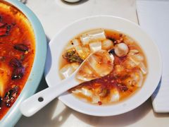 -茅庐川菜(烟台万象汇店)