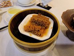 -深圳富苑皇冠假日套房酒店