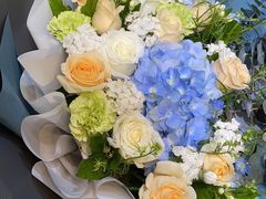 -循礼门鲜花花市(武汉循礼门店)