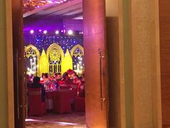 -天津君隆威斯汀酒店