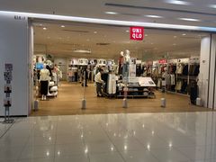 -优衣库(哈尔滨香坊万达广场店)