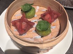 -万丽轩·粤菜(王府井金茂万丽酒店)