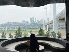 -Yolo私汤温泉设计师酒店(重庆南滨路店)