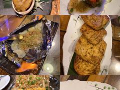 -质烤烤物·活烤海鲜(质烤总店)