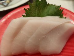 -新一番三文鱼寿司(大东海店)