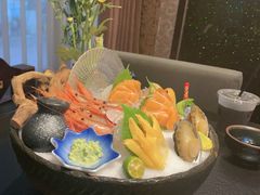 -大江户日本料理(吕厝店)