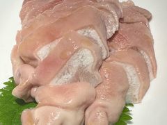 -廊亦舫Lang Yi Fang Restaurant(金桥店)