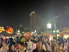 -回龙窝历史文化街区