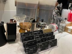 -Peet's Coffee皮爷咖啡(大学路店)