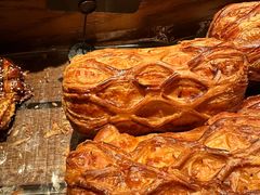 -B&C黄油与面包·THE GARDEN BAKERY概念店(世纪汇店)