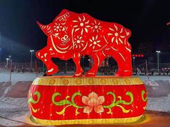 -沈阳奥体冰雪嘉年华