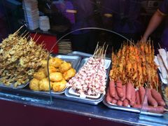 -好吃街美食城(八一广场店)