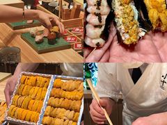 -小十Omakase(地王大厦店)