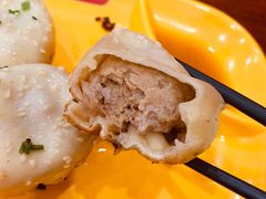 -小杨生煎(黄河路店)
